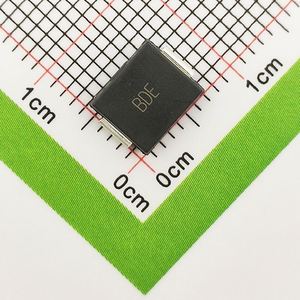 new-original SMCJ5.0CA SMC DO-214AB Diodes TVS Diodes 9.2V 163A 1500W Bidirectional - Product Image 1