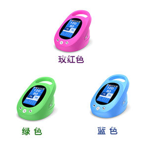 수의학 장비 휴대용 수의사 클리닉 수의사 혈압계 애완 동물 도플러 수의사 혈압 모니터 - Product Image 6