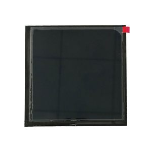 7 inch 720*720 vuông Màn hình LCD hiển thị LVDS 40pin 500nits TFT LCD <span class=keywords><strong>module</strong></span> với bảng điều khiển - Product Image 1