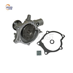 Bomba de Agua para Montacargas, Compatible con Montacargas <span class=keywords><strong>CLARK</strong></span> 4G63 4G64 CAT, con OEM 920230 A218276 - Product Image 6