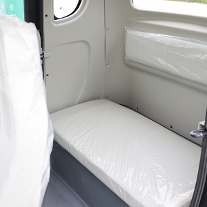 รถยนต์ไฟฟ้า BRT Mini EV ขนาดเล็ก 2 ที่นั่ง รถยนต์ไฟฟ้าขนาดเล็กสำหรับผู้ใหญ่ รถยนต์ไฟฟ้า 4 ล้อสำหรับผู้ใหญ่ มีขายแล้ว - Product Image 6