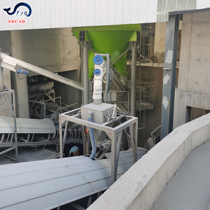 Industri Bubuk  Pabrik Pencampur <span class=keywords><strong>Mortar</strong></span> Kering Khusus - Product Image 6