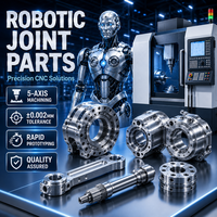 Pièces sur mesure non standard en acier inoxydable de précision 0,005 mm, usinées CNC et par électroérosion à fil, pour structures aérospatiales