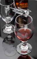 OEM vintage clair transparent verres à vin en cristal sans plomb coupe longue tige champagne vin boire verre à vin gobelet