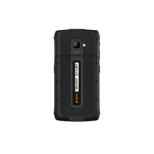Teléfono Móvil con Escáner PDA a Prueba de Explosiones D-BTR con Batería de Alta Capacidad de 5000 mAh - Product Image 2