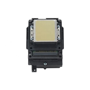 Tx800 sinh thái dung môi máy in đầu in cho <span class=keywords><strong>Epson</strong></span> Trung Quốc mô hình f192040 UV <span class=keywords><strong>plotter</strong></span> DX10 Điều kiện Mới bộ phận máy in cho mô hình - Product Image 6