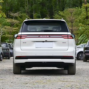 Aion I60 EV 2026, SUV électrique 5 <span class=keywords><strong>places</strong></span>, autonomie 530 km, véhicule à énergie nouvelle, conduite à gauche, 150 kW, traction avant, vente directe d'usine, Chine - Product Image 6