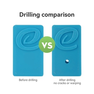 ESUN 1kg máy in <span class=keywords><strong>3D</strong></span> Filament 1.75mm PLA Độ chính xác cao của vật liệu in <span class=keywords><strong>3D</strong></span> ± 0.03mm cho máy in <span class=keywords><strong>3D</strong></span> - Product Image 2