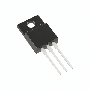 ซื้อชิ้นส่วนอิเล็กทรอนิกส์ออนไลน์ ทรานซิสเตอร์ TO-220FM R6011KNX มีสินค้าในสต็อก - Product Image 1