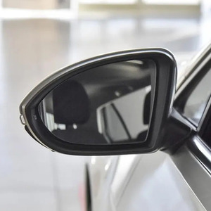 Pièces automobiles pour Volkswagen <span class=keywords><strong>Golf</strong></span> <span class=keywords><strong>7</strong></span> 2013-2020, lentilles de rétroviseur <span class=keywords><strong>gauche</strong></span> et droite avec chauffage - Product Image 6