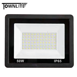 Slim 10w חיצוני <span class=keywords><strong>led</strong></span> מבול אור הלוגן שווה ערך <span class=keywords><strong>100w</strong></span> הלוגן אורות עם מחיר נמוך - Product Image 4