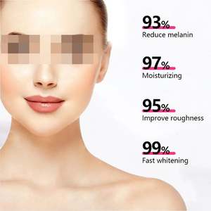 Crema Facial con Vitamina C, Blanqueadora, Orgánica, Hidratante, Reparadora, Iluminadora, Crema Facial Fresca con Vitamina C, Directo del Fabricante de Cosméticos - Product Image 3