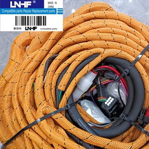 Lnhf 377-8103รถขุดสายไฟภายนอกอะไหล่323D 320D 377-8103สำหรับแมว - Product Image 2
