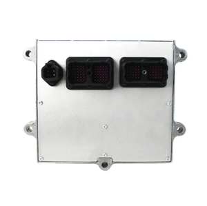 4963807 4963808 3408501 4943133 4988820ตัวควบคุมเครื่องยนต์4921776 ECU สำหรับ SAA6D107E-1 PC200-8รถขุด PC200-7 - Product Image 4