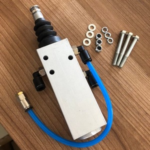 Piezas Hidráulicas Usadas para Camión Volquete bibo, Control Hidráulico para Camión Volquete - Product Image 1