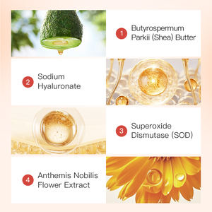 <span class=keywords><strong>Lotion</strong></span> corporelle hydratante nourrissante adoucissante, verrouillage de l'hydratation, soin quotidien du corps, peau lisse, radieuse et soyeuse, parfum de noix de coco passion - Product Image 3