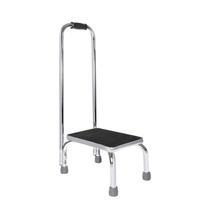 Manufacturer of aluminum alloy shower chairs/bath <b>stools</b> for pregnant women and the elderly, non-slip shower <b>stools</b>, <b>portable</b> - Product Image 1