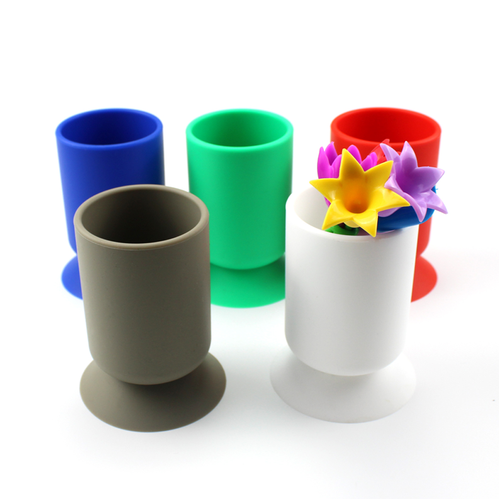 12 шт пластиковый Биологический микроскоп, подготовленная коробка для хранения слайдов для детей, обучающая