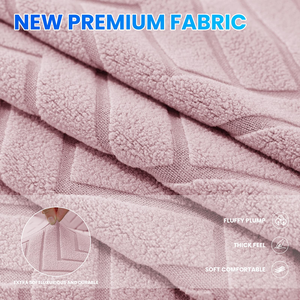 Jacquard OEM ODM <b>Sofa</b> Slipcover Elastic Stretch Thick <b>Material</b> Washable 2 Seat <b>Sofa</b> Cover Non-Slip for Furniture Protector - Product Image 4