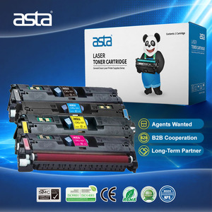 ASTA Fabricant Cartouche De <span class=keywords><strong>Toner</strong></span> CRG 101 029 102 <span class=keywords><strong>302</strong></span> GPR 11 44 BK C M Y Unité De Tambour Couleur Compatible Pour Canon Usine - Product Image 1