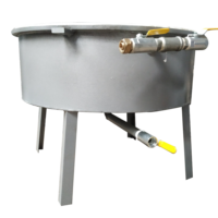 Nouvelle presse à huile de soja automatique à froid et à chaud, presse à huile de tournesol, de noix, d'olives, de sésame, machine d'extrusion à haute productivité