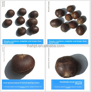 Meilleur prix, vente de machines à ouvrir <span class=keywords><strong>les</strong></span> coquilles de <span class=keywords><strong>châtaignes</strong></span> de haute qualité pour la maison, petite machine à peler <span class=keywords><strong>les</strong></span> <span class=keywords><strong>châtaignes</strong></span> chinoises - Product Image 4