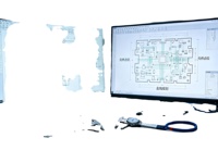 Montaje de PCB, Suministro de Componentes Electrónicos, Archivo Gerber, SMT Llave en Mano, OEM