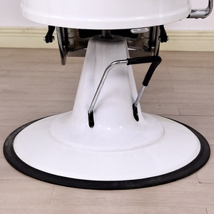 Silla de barbero de alta calidad para hombres, silla de champú de salón inclinable específica para <span class=keywords><strong>barber</strong></span>í<span class=keywords><strong>a</strong></span> - Product Image 5
