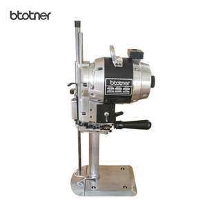 Máquina de coser industrial para afilar telas, tijeras eléctricas para cortar ropa, máquina cortadora con buen cuchillo - Product Image 3