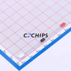 Original&New 2EZ24D5 DO-41 Diode Zener Diode Whole Sale Electronic Component Chips Supplier & BOM Service - Product Image 1