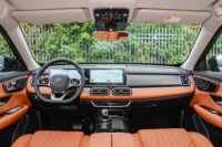 Nouvelle voiture SUV Chery Jetour X70 Plus 2025 2026 Essence 1.5t 6DCT