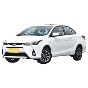 รถซีดาน112Hp ใช้สำหรับ Toyota <span class=keywords><strong>Yaris</strong></span> L 1.5L ไดรฟ์มือซ้ายและกระปุกเกียร์อัตโนมัติสำหรับใช้ในครอบครัว - Product Image 2