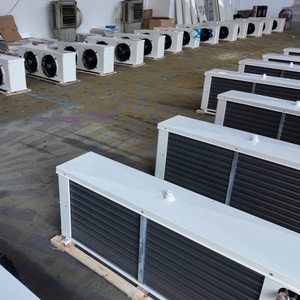 DL/DD/DJ Type High/Middle/Low Temperature Cold Room Evaporator Evaporative Air Cooler With Efficient Motor Low-Noise Design Room - Product Image 2