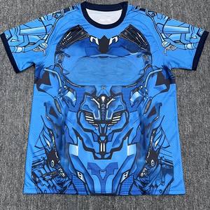 Conjunto de Uniforme de Fútbol Personalizado 22 23, Equipación de Fútbol para Equipo - Product Image 4