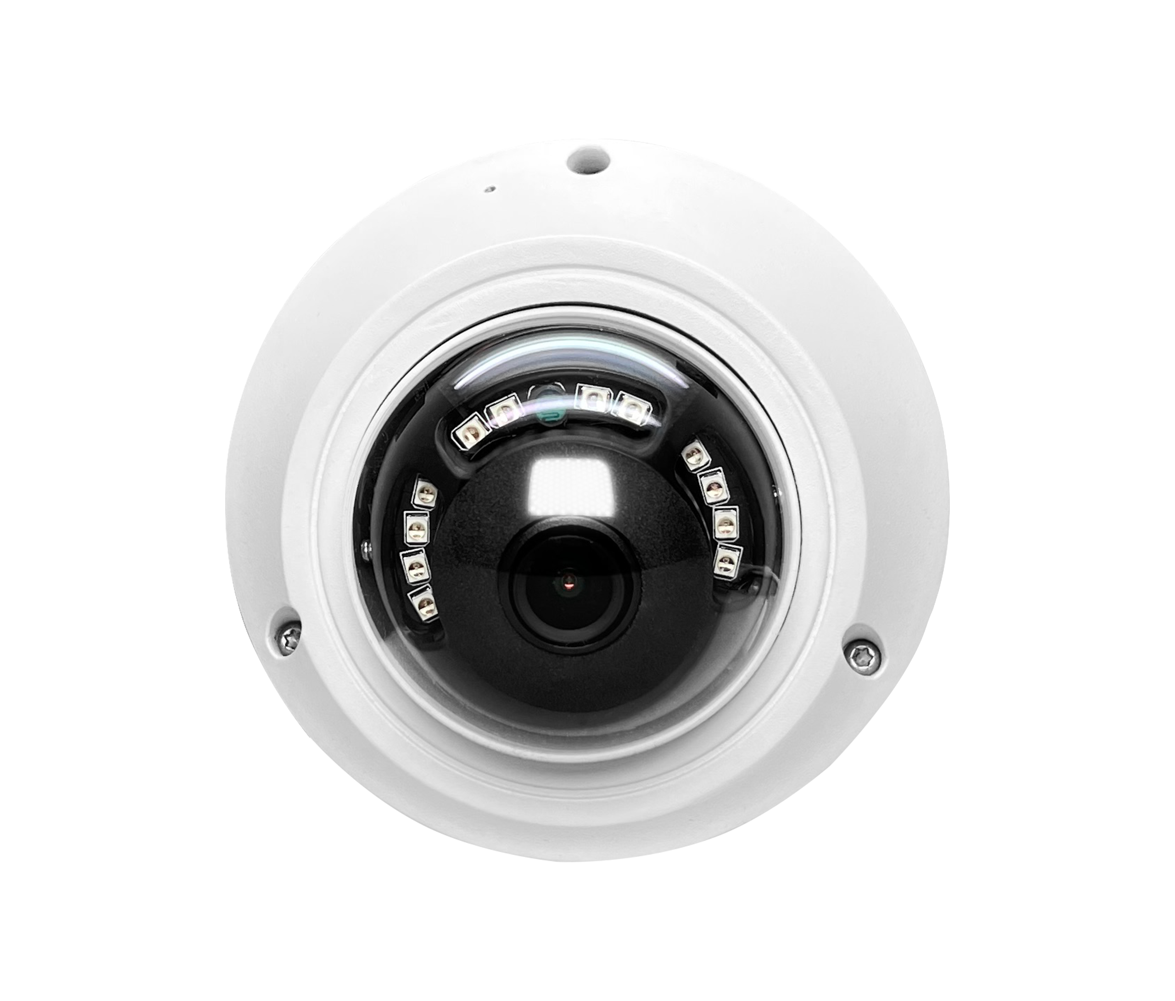 5W Low Power Consumption 4MP IMX664 Sensor B&W/Full-Color HD DSLR-Grade POE Motorized Lens Night Vision Bullet Camera Ansense · image 3