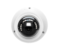 Kamera Bullet Ansense 5W Konsumsi Daya Rendah Sensor IMX664 4MP Hitam-Putih/Warna Penuh HD Kelas DSLR Lensa Motorik POE Penglihatan Malam