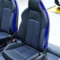 Sièges d'origine pour Audi A3 A4 A5 A6 A7 A8 S3 S4 S5 S6 S7 S8 Q3 Q5 Q7 Q8 SQ7 SQ8 RSQ5 RSQ7 RSQ8 RS3 RS4 RS5 RS6 RS7 R8