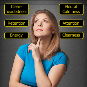 High Quality Mushroom Capsules With Boosts Energy Vitality Supports Wellness Assistance Dietary <b>Supplement</b> Stress Relisf Pills - Product Image 4