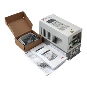 Convertisseur de fréquence ACS8000100043E202 3x380-415V 6.5A PLC - Product Image 2