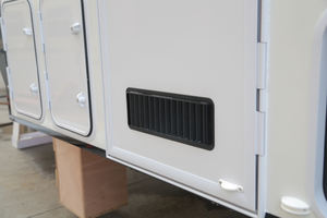 Cámper Deslizable para Camioneta 4x4, Plegable, Ligero, de Aluminio de Alta Calidad para 3 Personas, para Viajes de Larga Distancia, 2026 - Product Image 5