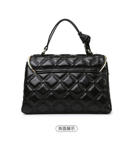 Bolsos de Mano de Gran Capacidad para Mujer, Bolsos de Diseñador de Moda de Lujo, Bolsos de Mano para Mujer, Bolsos de PU, Bolsos Tote para Mujer - Product Image 5