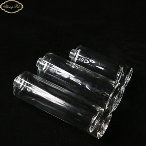 Bán buôn OEM 100ml <span class=keywords><strong>Fancy</strong></span> nước hoa độc đáo chai thủy tinh với Spray cap 15 mét cổ kích thước cho sữa rửa mặt và Thuốc nhỏ mắt - Product Image 3