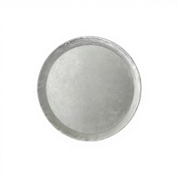 Barres d'aluminium 1070, pureté élevée 99,7 %, pour solutions de tubes et d'emballages, prix par tonne