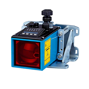 เซ็นเซอร์วัดระยะด้วยเลเซอร์รุ่น DL100-21AA2101 ใช้งานร่วมกับระบบระบุตำแหน่งคลังสินค้าซีรีส์ DL1 - Product Image 4