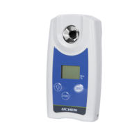 High Quality Accuracy Brix Meter Digital Sugar Refractometer Price Manufacturer