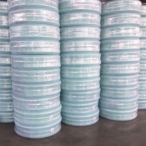 Limpiador de Piscinas Flexible con Aspiradora, <span class=keywords><strong>Manguera</strong></span> de Succión de PVC - Product Image 6