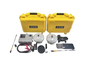 South INNO8 GNSS พร้อมช่องสัญญาณ 1598 ช่อง และ IMU AR RTK สำหรับโดรน อุปกรณ์ออปติกส์ รองรับการใช้งานกับ Visual RTK SOUTH GNSS GPS RTK - Product Image 3