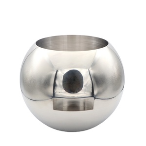 Producto Popular en Oferta, Piezas de Repuesto Metálicas Pequeñas de Acero Inoxidable para Válvulas, Bola Metálica Pequeña - Product Image 6
