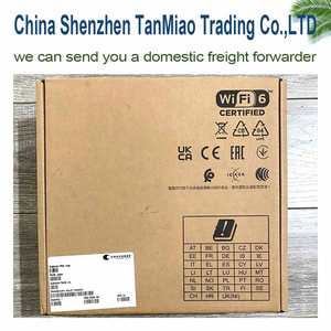 Points d'accès sans fil double radio d'intérieur WiFi 6 <span class=keywords><strong>AP</strong></span> <span class=keywords><strong>535</strong></span> JZ336A - Product Image 4