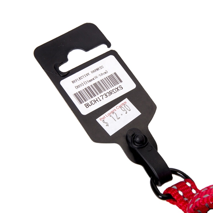 Упаковка пластиковых собачьих жгутов Sinicline 2019, оптом